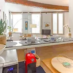 Le Mascoinat By Interhome