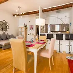 Le Mascoinat By Interhome Διαμέρισμα
