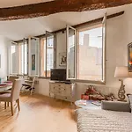 Le Mascoinat By Interhome Διαμέρισμα *