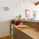 Le Mascoinat By Interhome Διαμέρισμα *