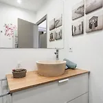 Διαμέρισμα Le Mascoinat By Interhome *