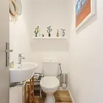 Διαμέρισμα Le Mascoinat By Interhome *