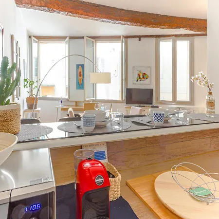 Le Mascoinat By Interhome