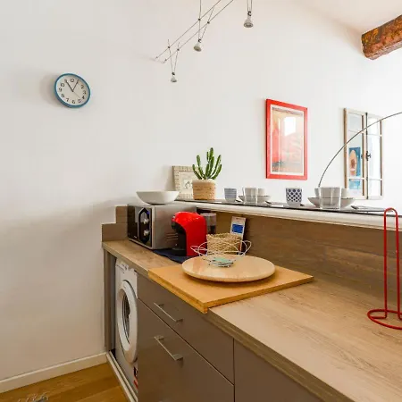 Le Mascoinat By Interhome Apartment *