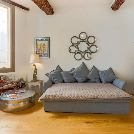 Le Mascoinat By Interhome *