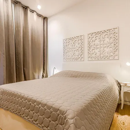 Le Mascoinat By Interhome