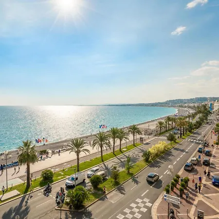 Le Mascoinat By Interhome Apartment