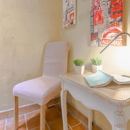 Le Mascoinat By Interhome Nicea