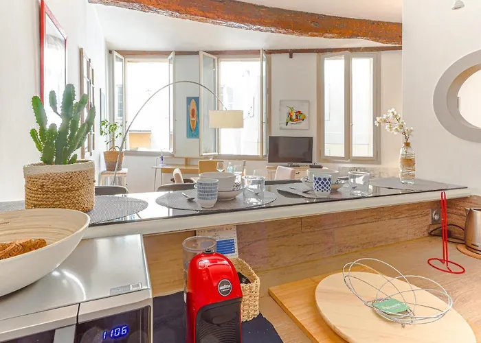 Le Mascoinat By Interhome