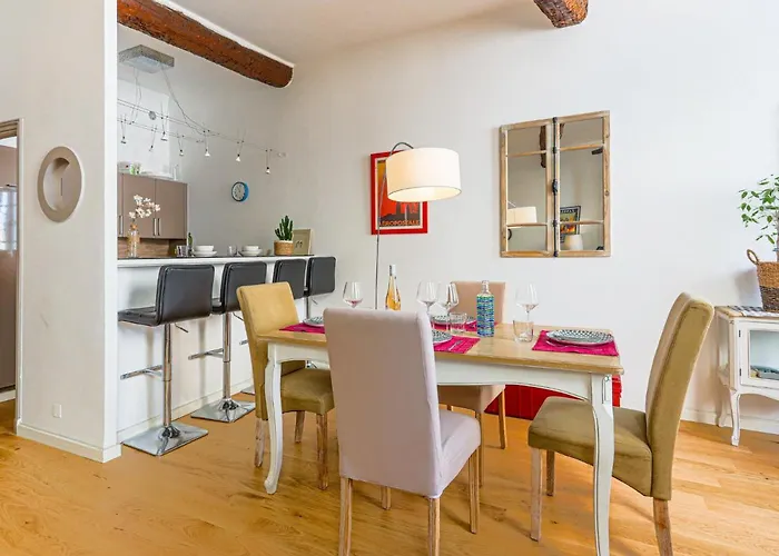 Le Mascoinat By Interhome * Nice