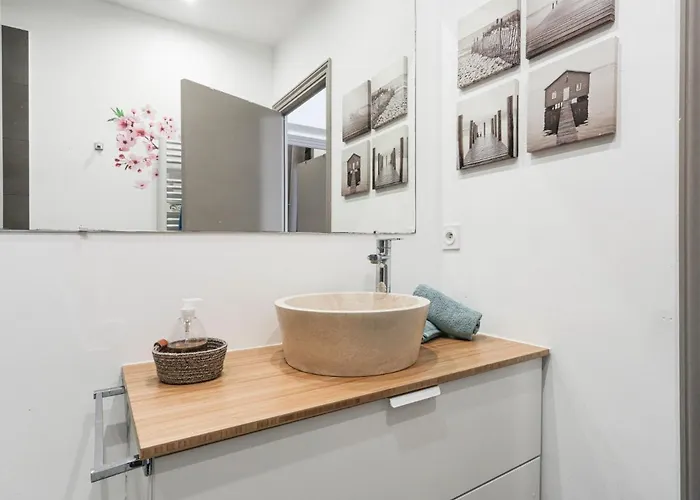 Appartamento Le Mascoinat By Interhome *