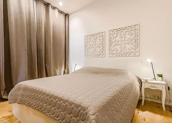 Le Mascoinat By Interhome