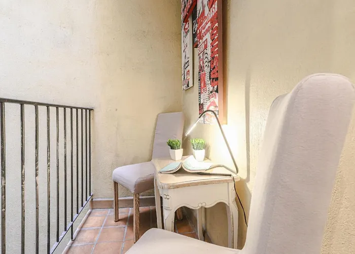 Le Mascoinat By Interhome Appartamento Nizza