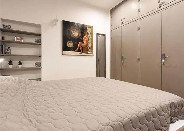 Le Mascoinat By Interhome Appartamento Nizza