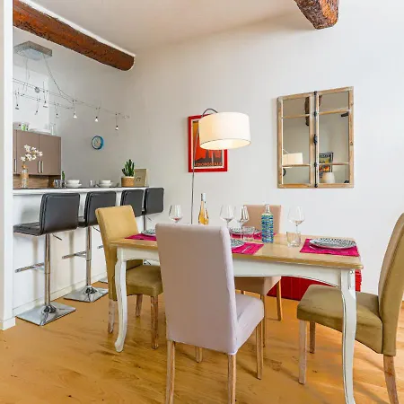 Le Mascoinat By Interhome * نيس