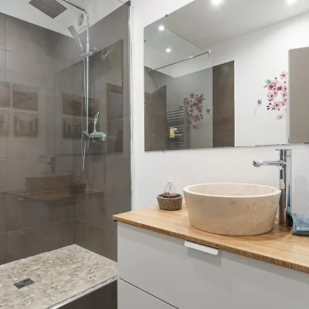 Le Mascoinat By Interhome * نيس