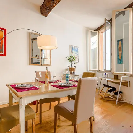 Le Mascoinat By Interhome نيس