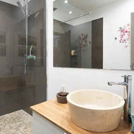 Le Mascoinat By Interhome * نيس